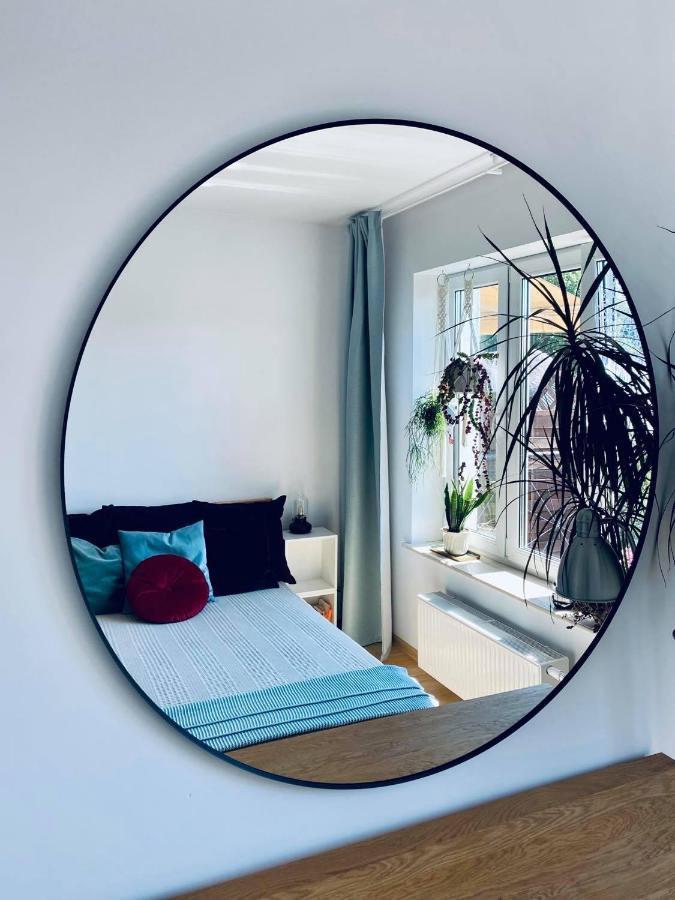 Apartament Z Widokiem, Gdynia, Orlowo Екстер'єр фото